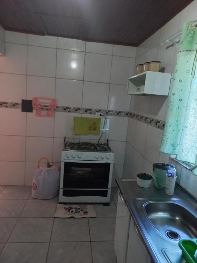 Casa Luna Da Boa Vista Bonito  Kültér fotó