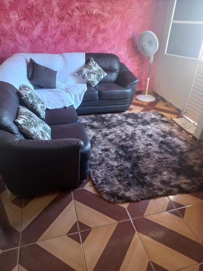 Casa Luna Da Boa Vista Bonito  Kültér fotó