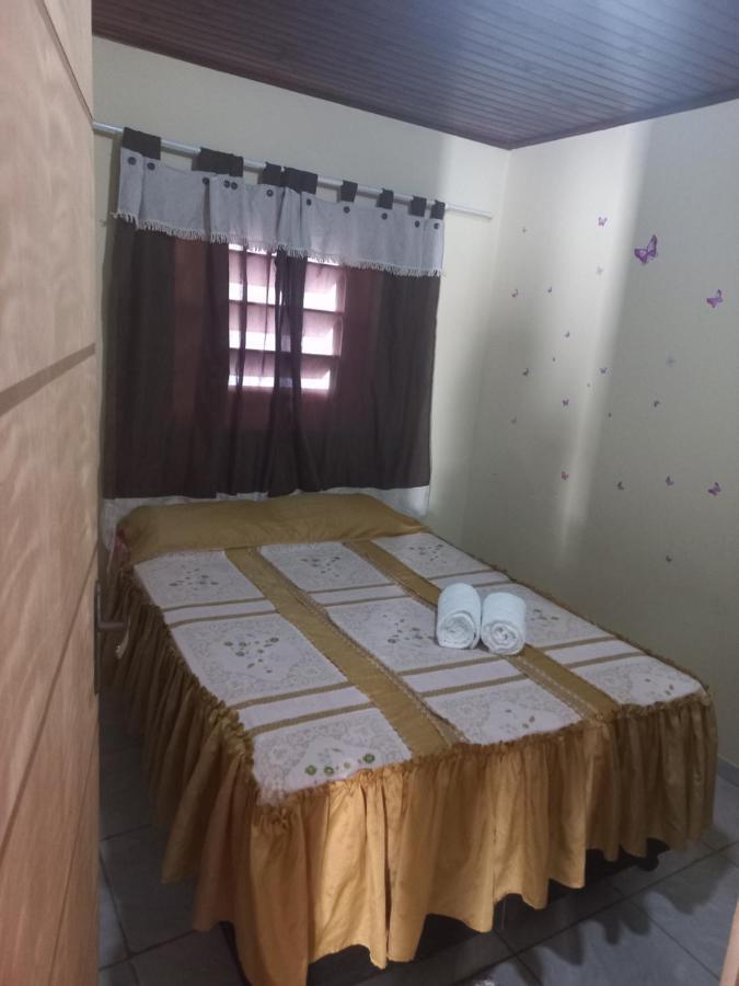 Casa Luna Da Boa Vista Bonito  Kültér fotó