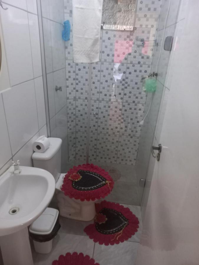Casa Luna Da Boa Vista Bonito  Kültér fotó