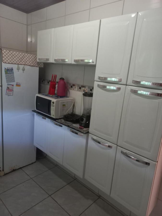 Casa Luna Da Boa Vista Bonito  Kültér fotó