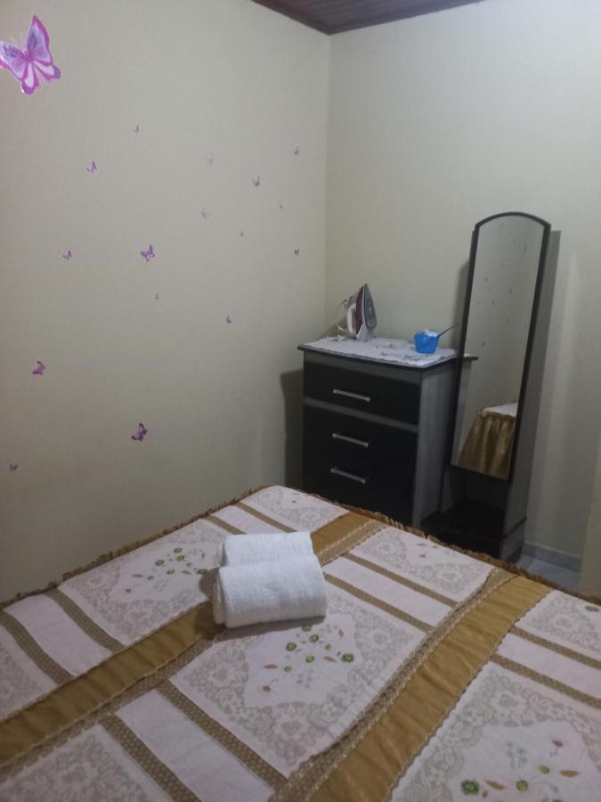 Casa Luna Da Boa Vista Bonito  Kültér fotó