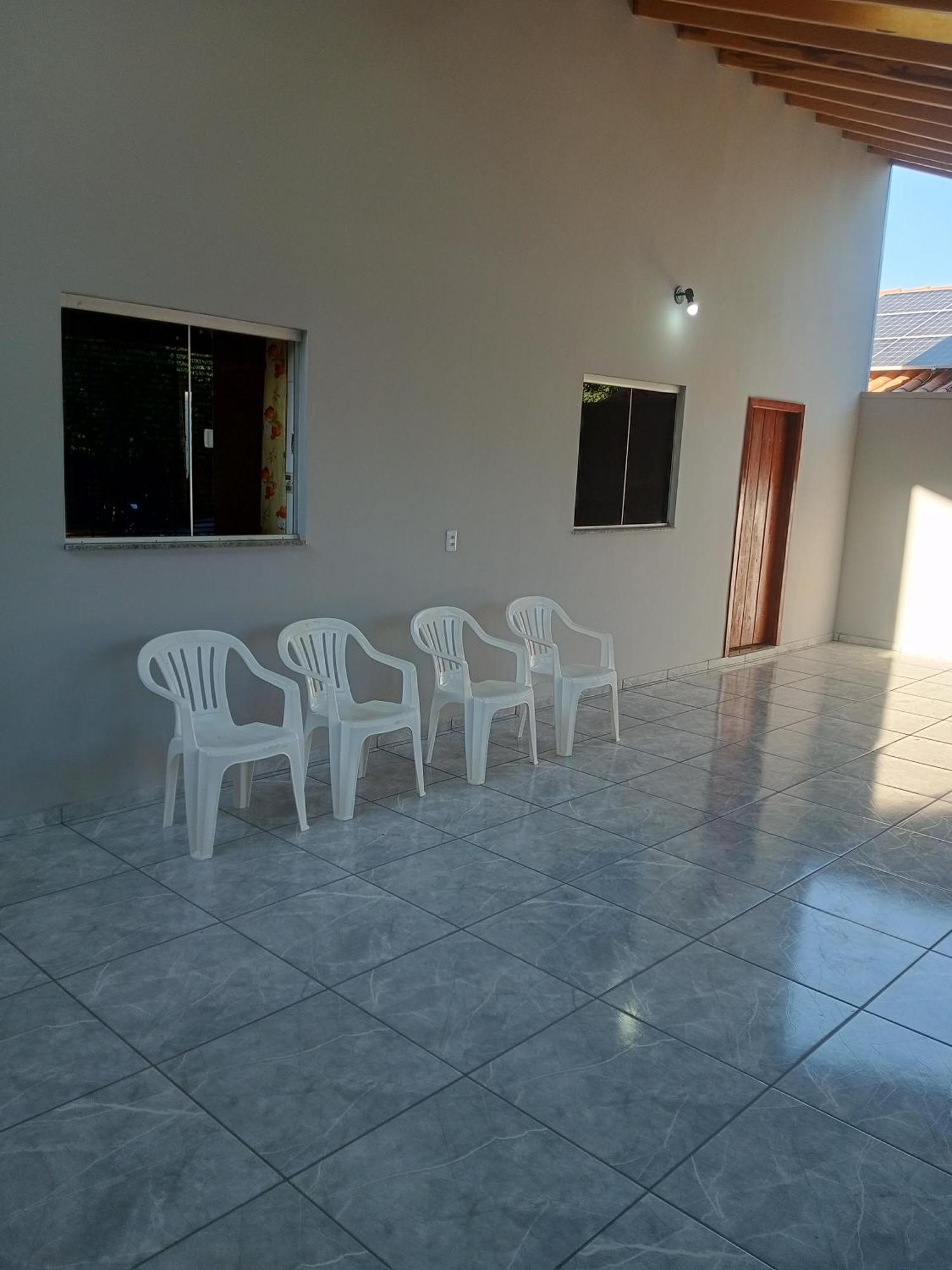 Casa Luna Da Boa Vista Bonito  Kültér fotó