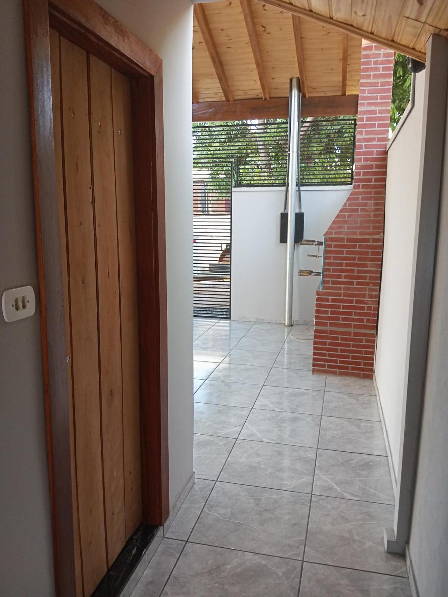 Casa Luna Da Boa Vista Bonito  Kültér fotó