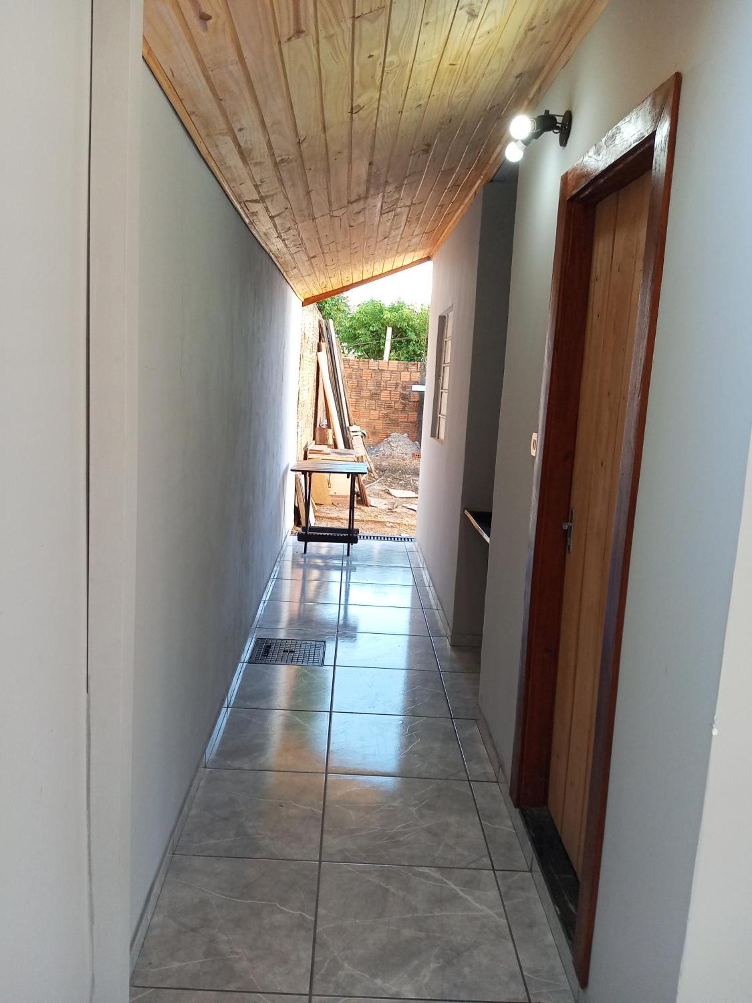 Casa Luna Da Boa Vista Bonito  Kültér fotó