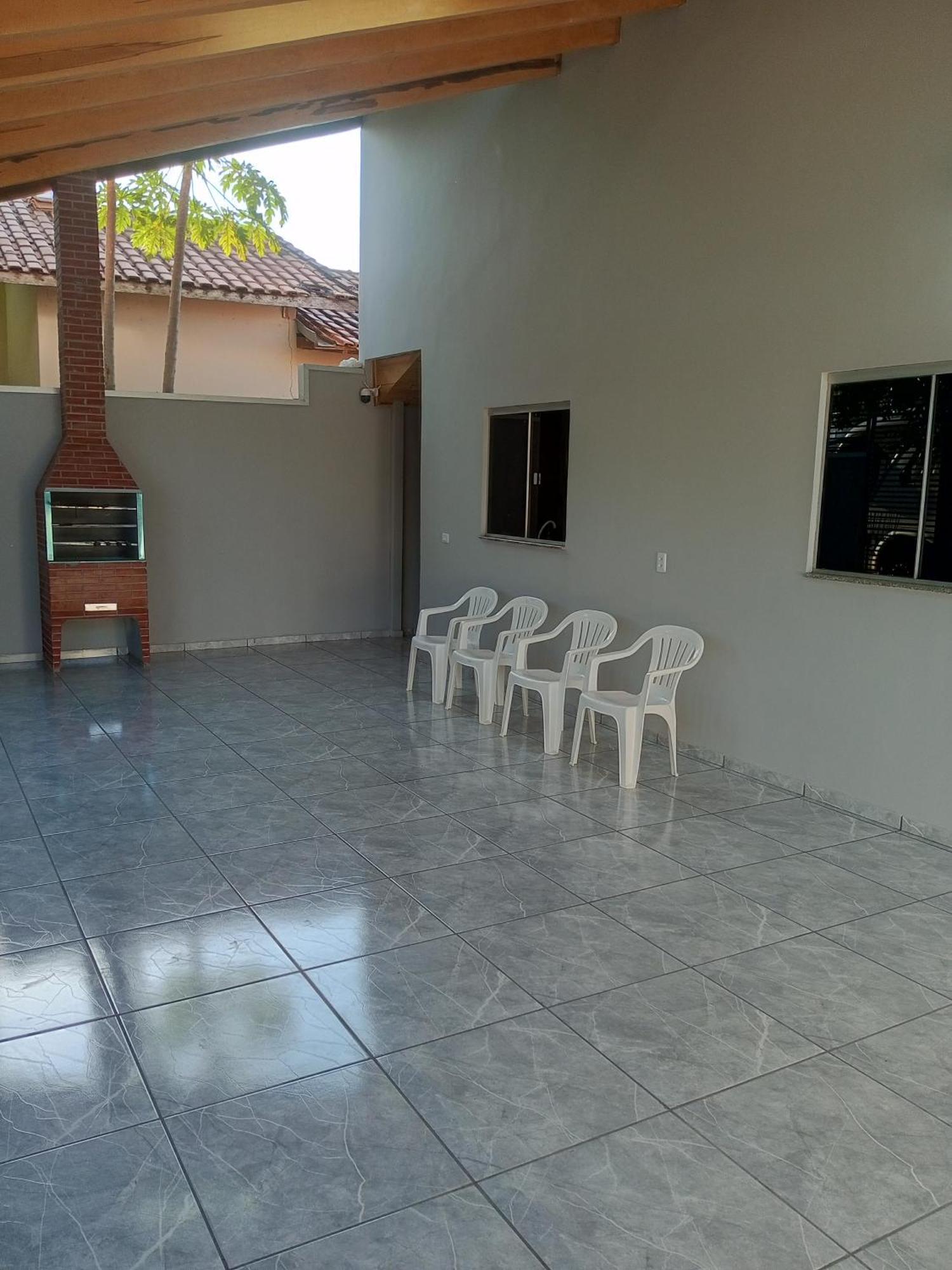 Casa Luna Da Boa Vista Bonito  Kültér fotó